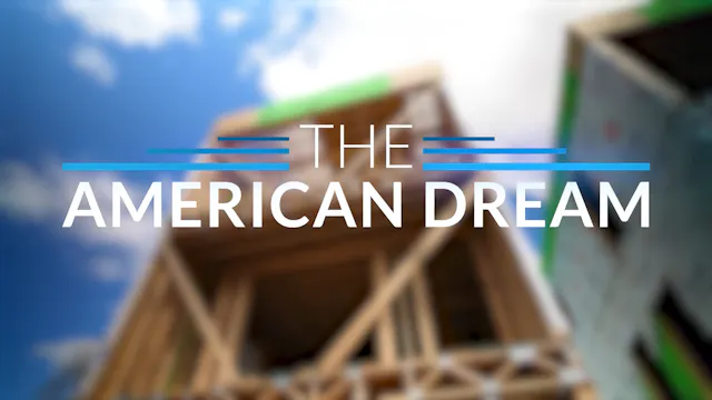 The American Dream TV: Illinois