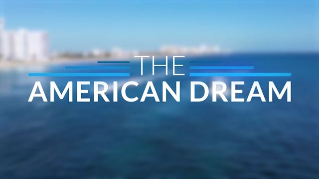 The American Dream TV: Florida