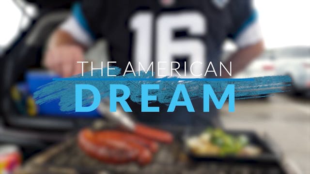  The American Dream TV: Florida