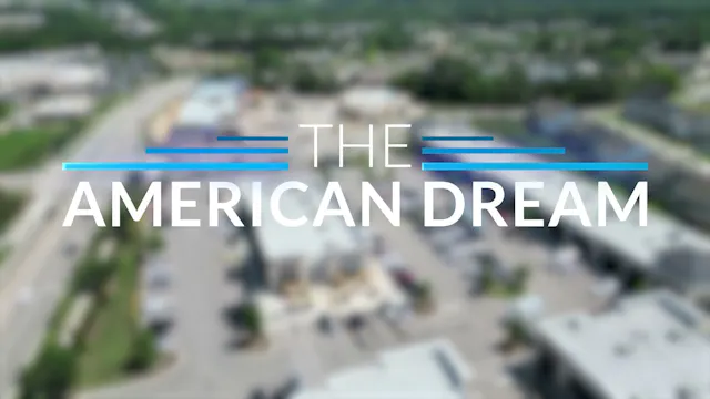 The American Dream TV: Carolinas