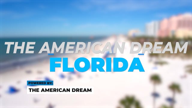 The American Dream TV: Miami