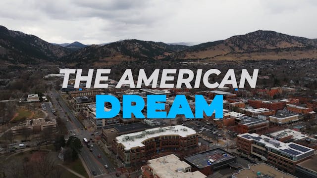 The American Dream TV: Denver