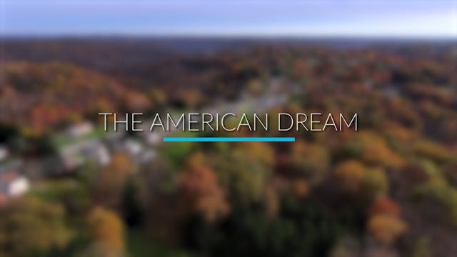 The American Dream TV: FAD