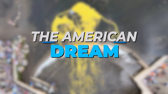 The American Dream TV: Denver