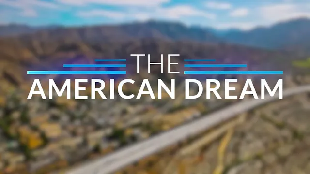 The American Dream TV: Northern Calif...