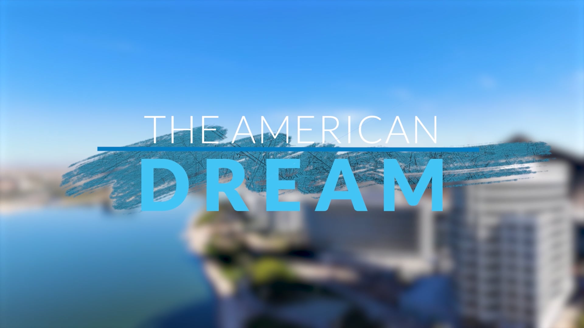  The American Dream TV: Arizona 