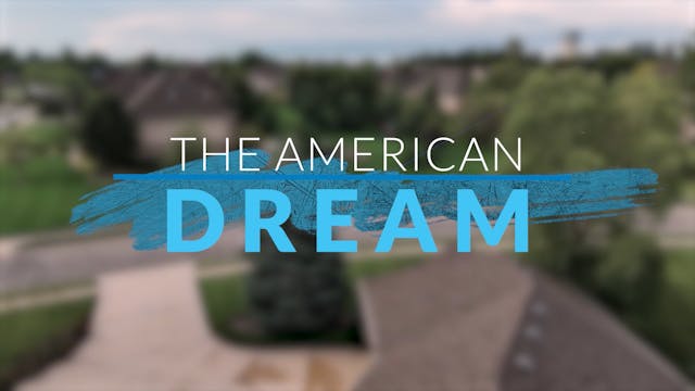  The American Dream TV: Indiana