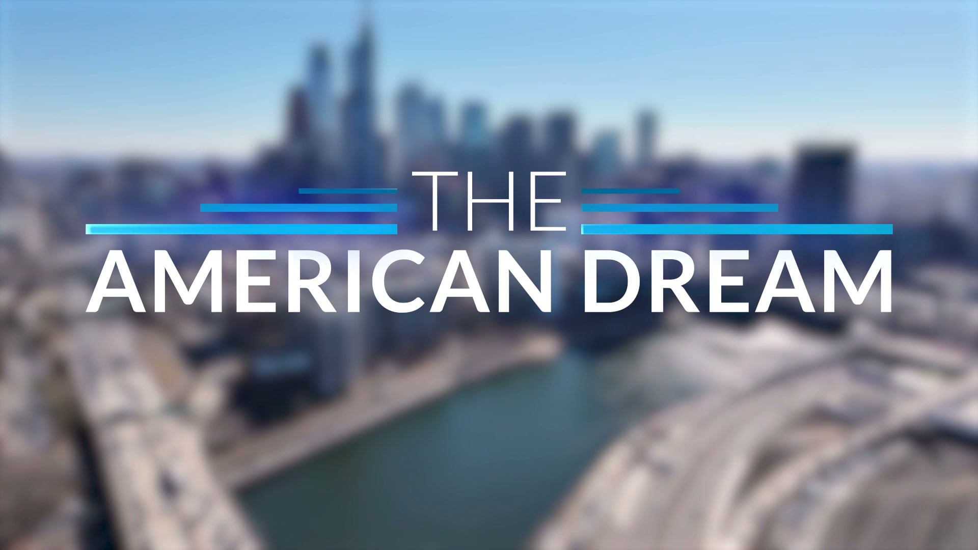 The American Dream TV: Pennsylvania 08/15/2026