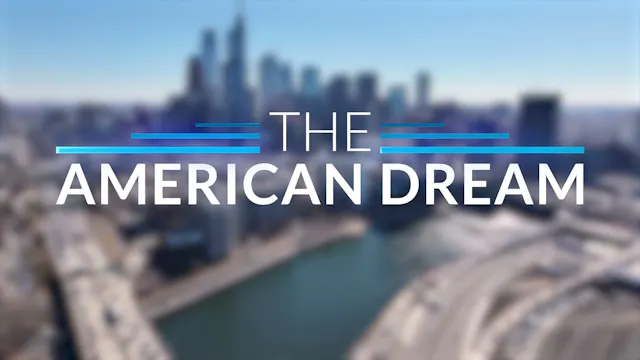 The American Dream TV: Pennsylvania 0...