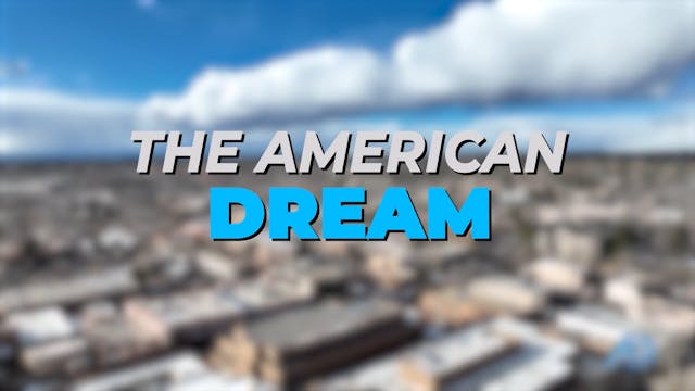 The American Dream TV: New Mexico