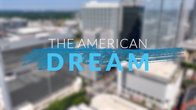 The American Dream TV: Best Of