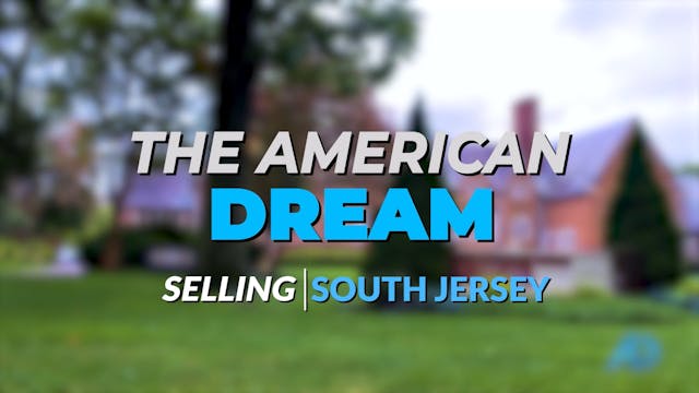 The American Dream TV: South Jersey