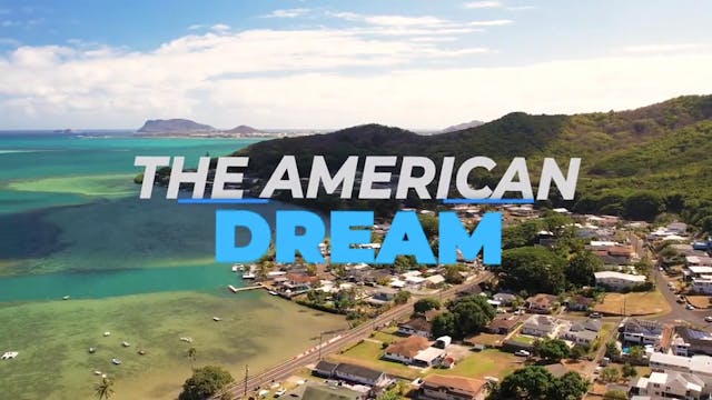 The American Dream TV: Hawaii