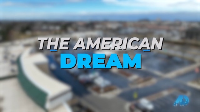 The American Dream TV: Kansas City