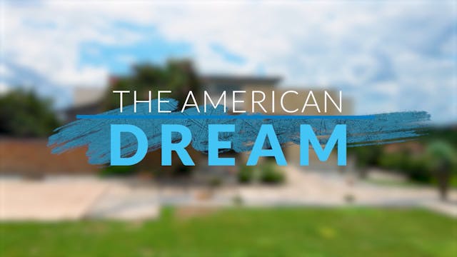  The American Dream TV: Texas