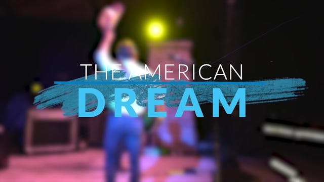  The American Dream TV: Georgia