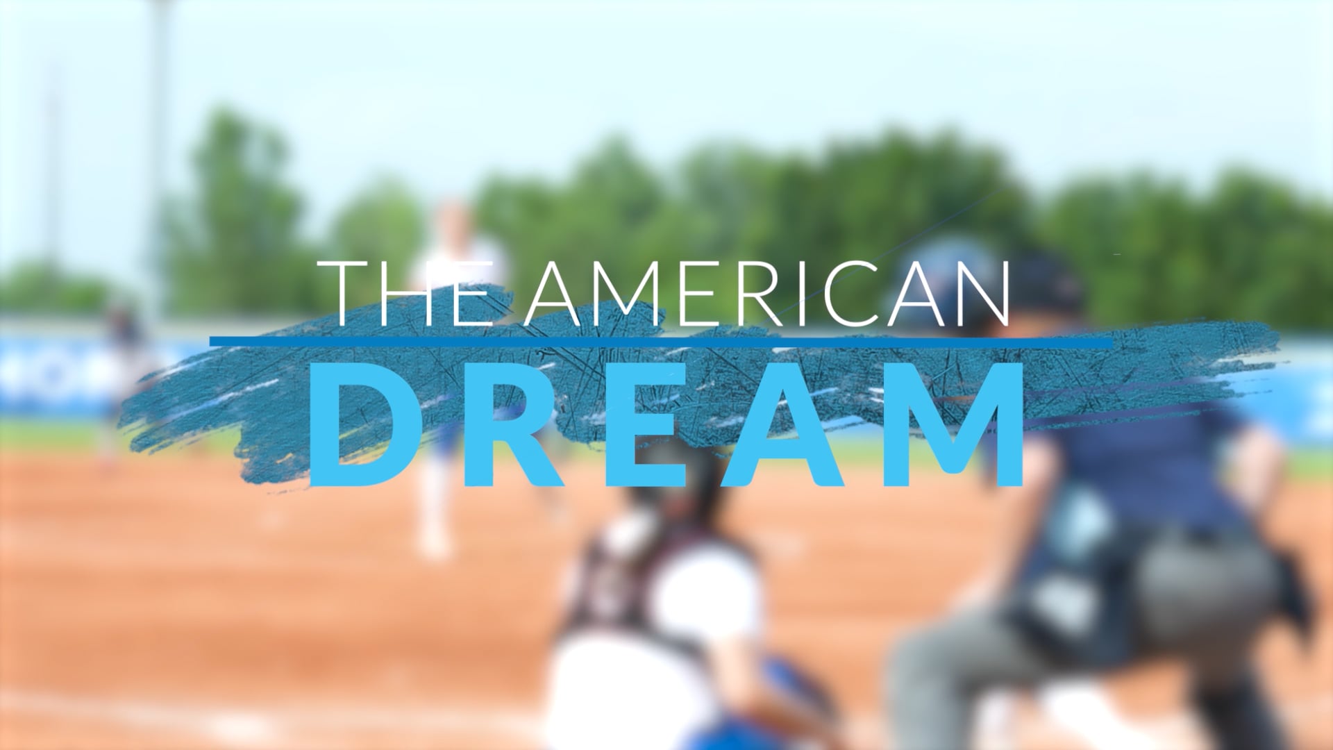 The American Dream TV: Best Of