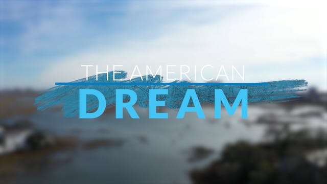  The American Dream TV: Carolinas