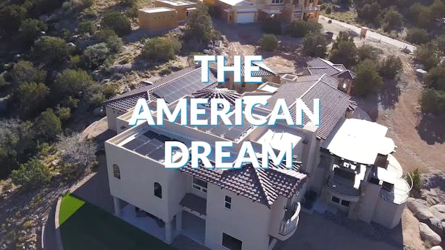 The American Dream TV: New Mexico