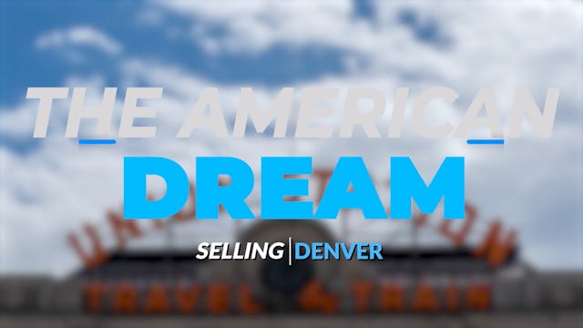 The American Dream TV: Denver