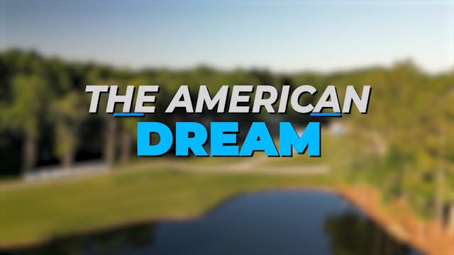  The American Dream TV: South Carolina