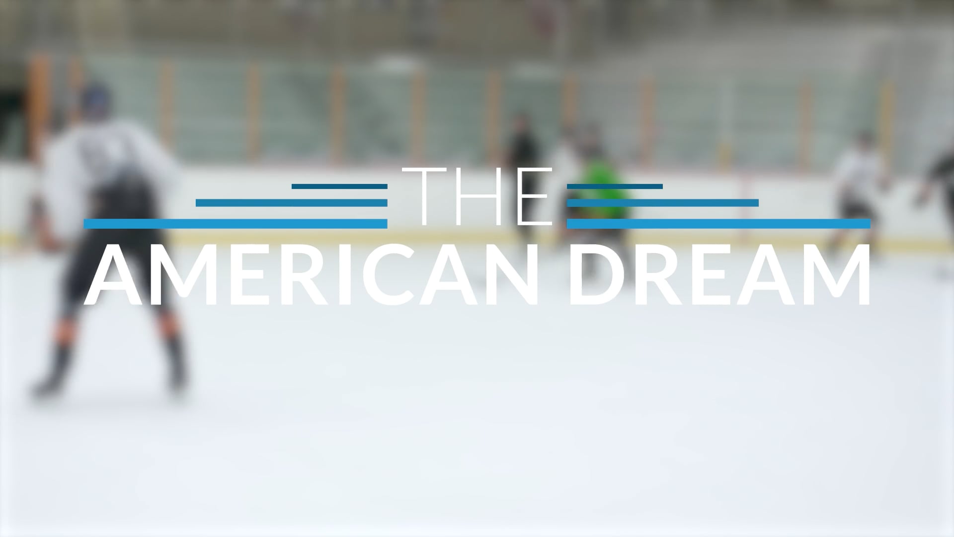 The American Dream TV: Oklahoma