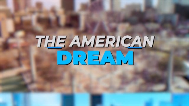 The American Dream TV: Charlotte