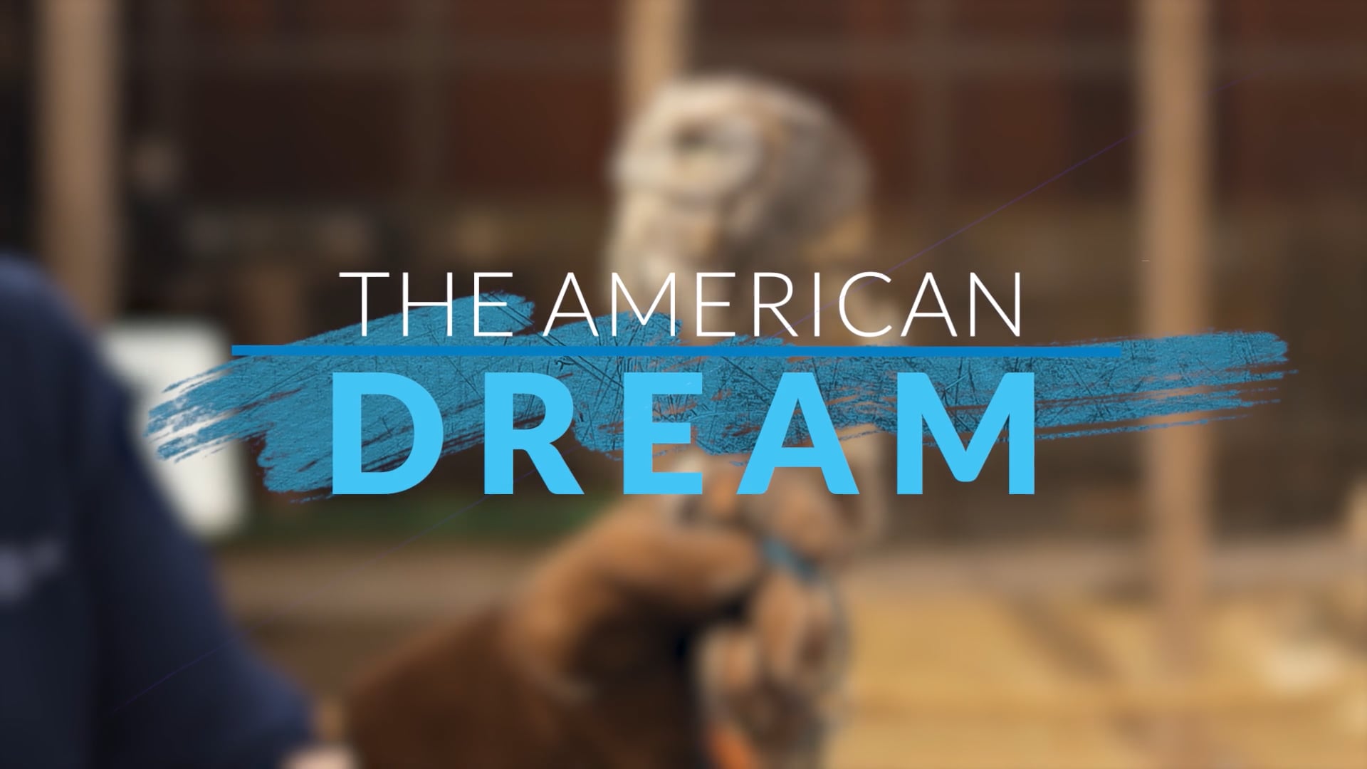 The American Dream TV: Nebraska