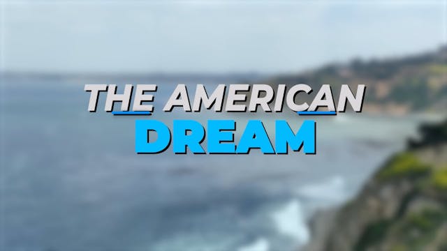 The American Dream TV: Southern Calif...