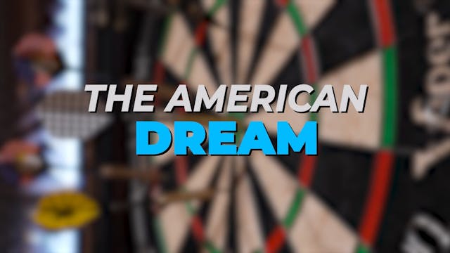 The American Dream TV: Philadelphia