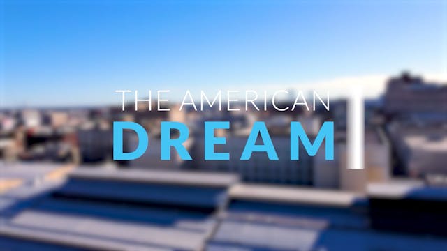  The American Dream TV: Pennsylvania