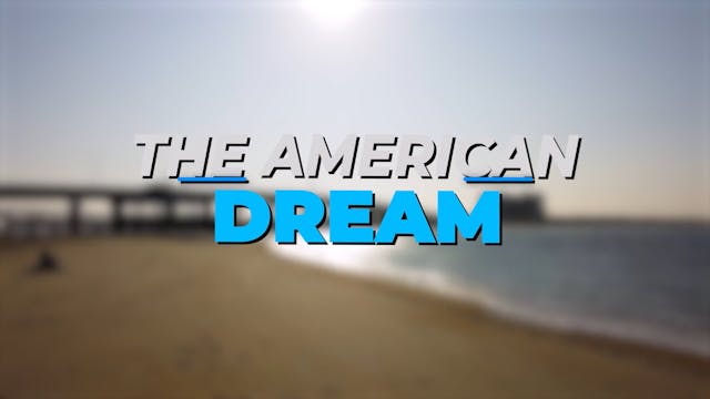 The American Dream TV: Norfolk