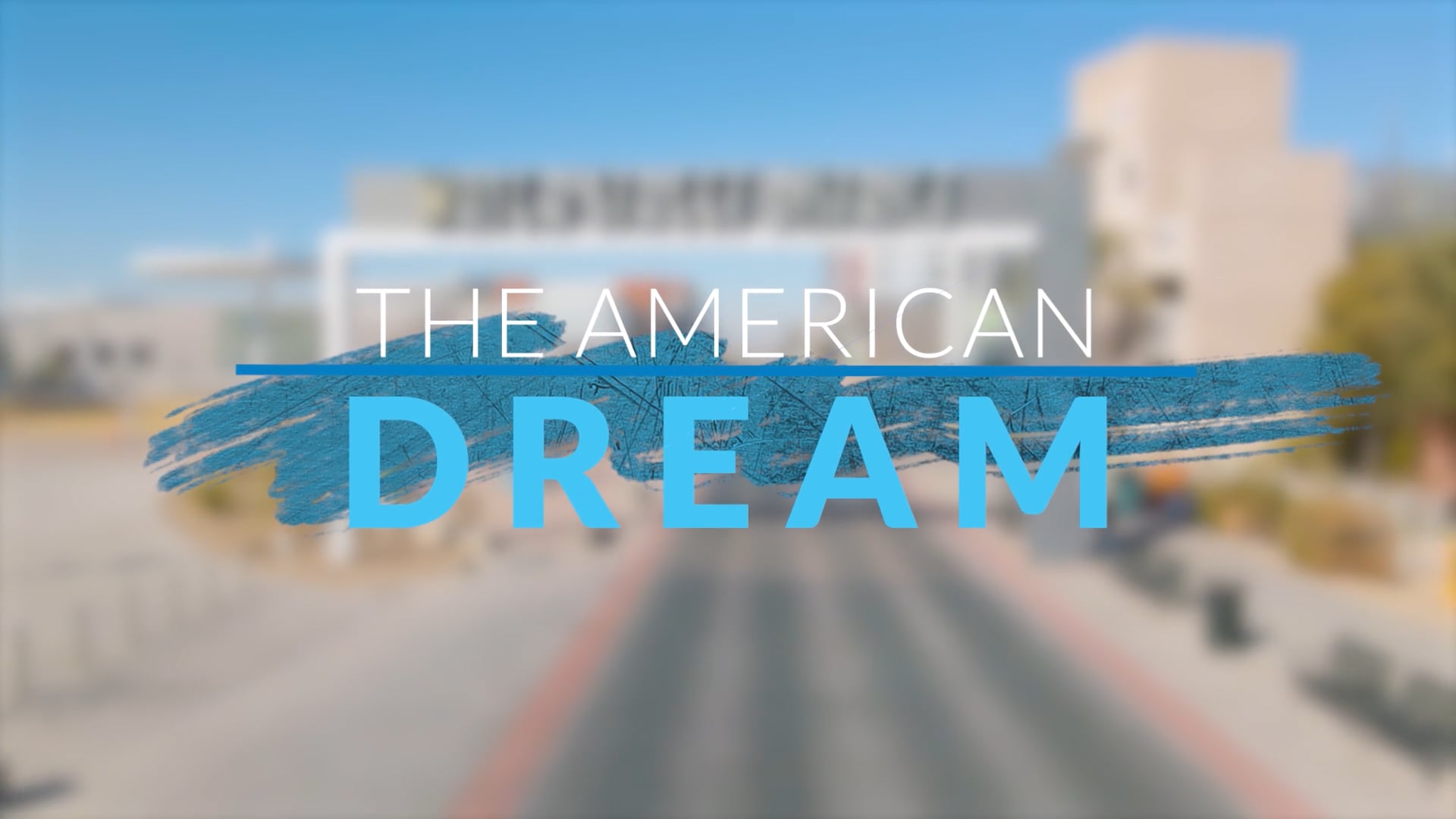  The American Dream TV: Nevada