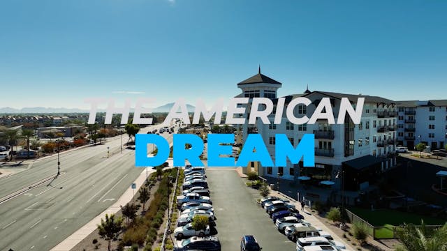 The American Dream TV: Phoenix