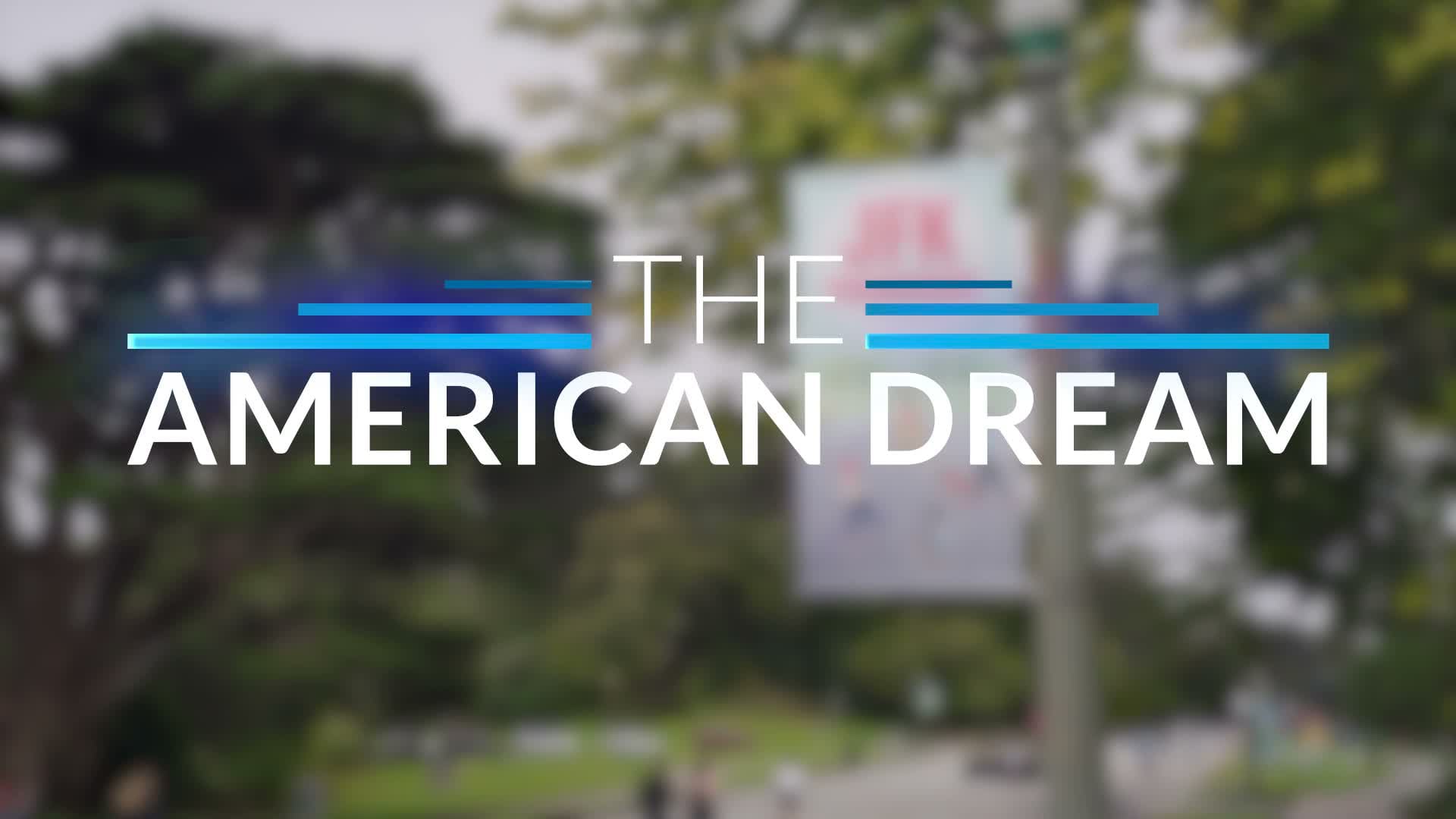 The American Dream TV: Best Of 09/23/2026