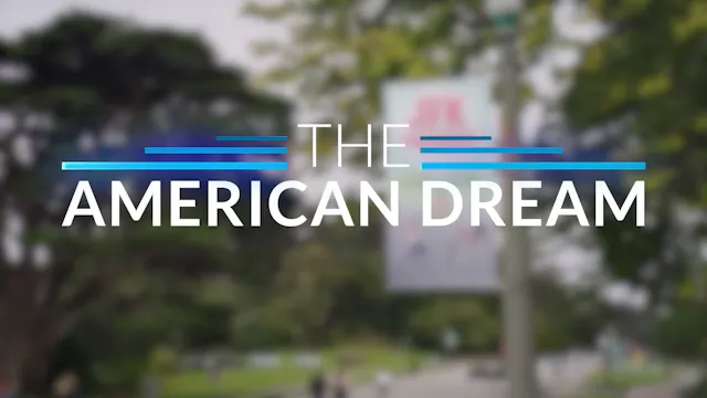 The American Dream TV: Best Of 09/23/...