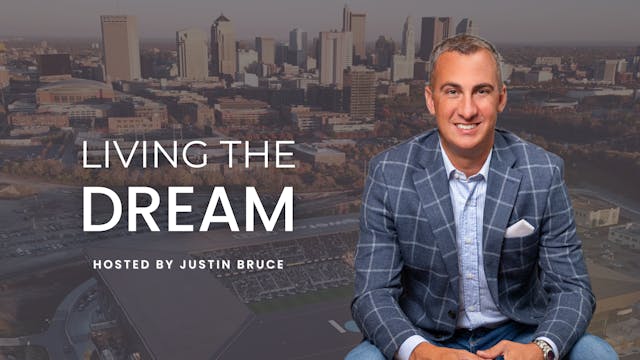 Living the Dream