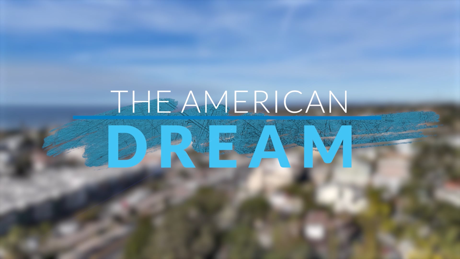  The American Dream TV: Southern California