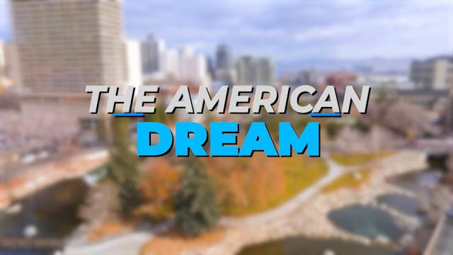  The American Dream TV: Reno