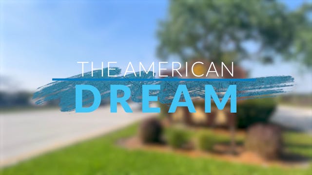  The American Dream TV: Florida