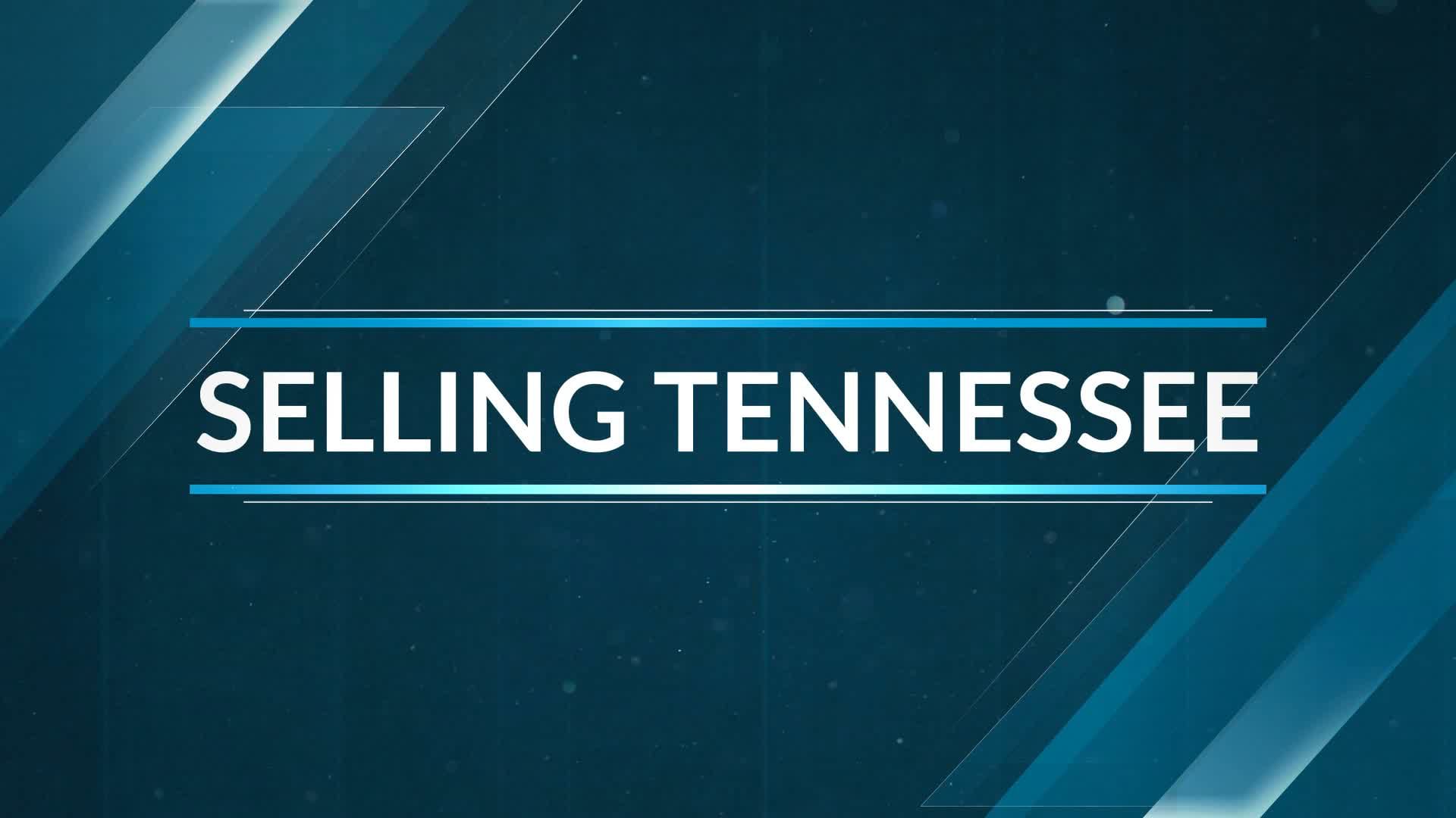 The American Dream TV: Tennessee 10/17/2026