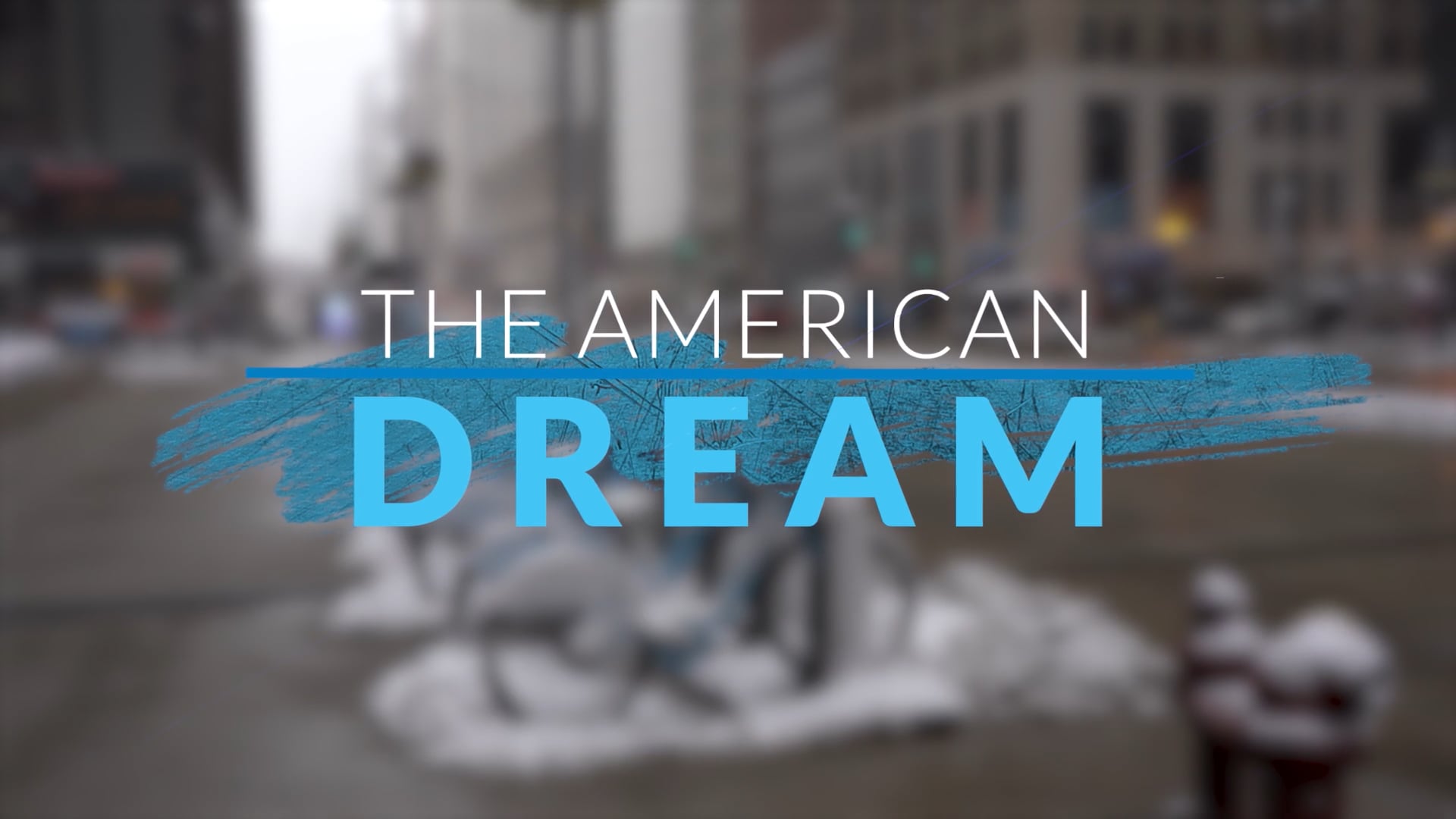 The American Dream TV: Illinois