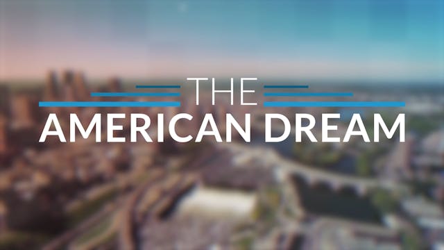 The American Dream TV: Minnesota