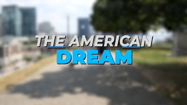 The American Dream TV: DMV