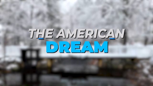 The American Dream TV: Portland, ME