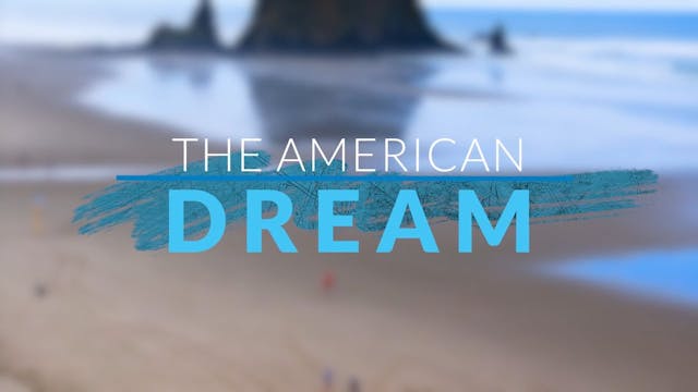  The American Dream TV: Best Of