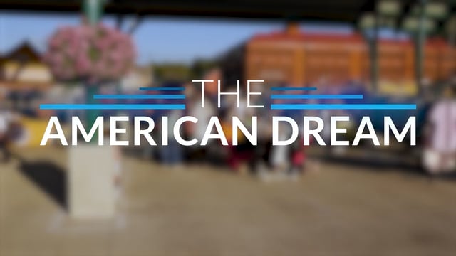 The American Dream TV: Kentucky