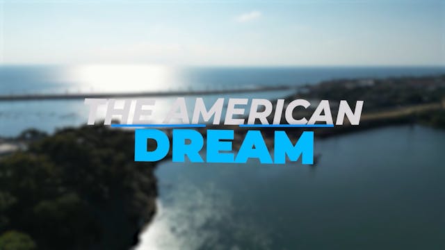 The American Dream TV: San Diego
