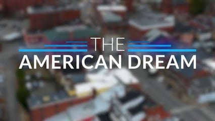 The American Dream TV: Maine