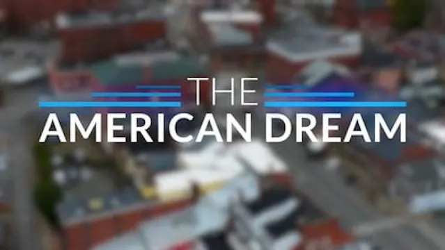 The American Dream TV: Maine 12/20/2025